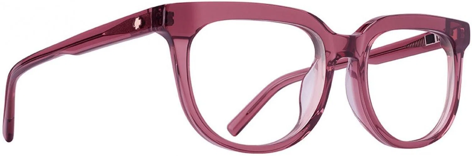SpyOptic 570000 Eyeglasses - Honey Tort - view 2
